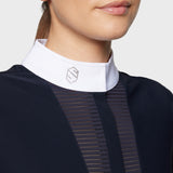 Samshield Wedstrijdshirt Faustine Navy