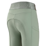 Rijlegging junior ESImpress Full Grip Celadon