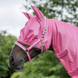 Bucas Freedom Vliegenmasker Aurora Pink