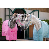 Halster Bucas Turquoise