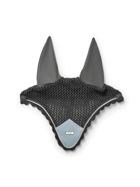 Equestrian Stockholm Oornetje Ice Blue