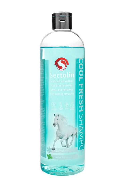 Cool Fresh Shampoo 500ml