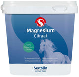 Magnesium Citrate Sectolin 500gr.