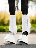 Motionflex Dressage Boot Wit