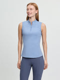 LeMieux Baselayer Mouwloos Powder Blue