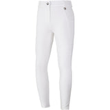 Kingsland Riding Breeches Kaysa Junior White
