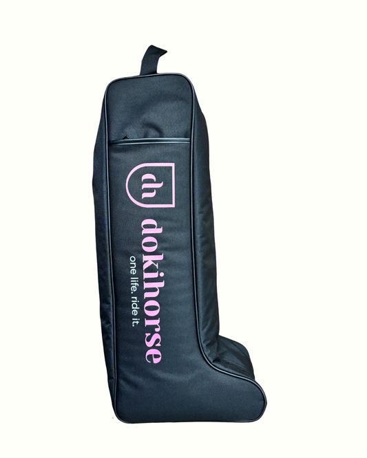 Dokihorse Laarzentas