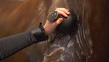 Imperial Riding Massage Brush Volta