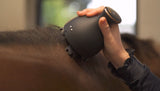 Imperial Riding Massage Brush Volta