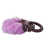 Equibun set compleet Lila