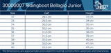 Rijlaars Bellagio Junior