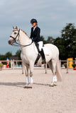 Mrs. Ros Wedstrijdjasje Crystal Navy