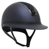 Samshield 2.0 Miss Shadowmatt Blauw Tiara Frontalband