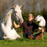 Nalanta Hobby Horse Antares