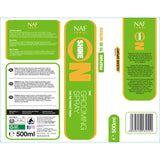 NAF Shine On Grooming Spray