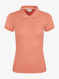 Classique PoloShirt Apricot