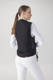 Equiline Belair Airbag Vest Unisex Navy