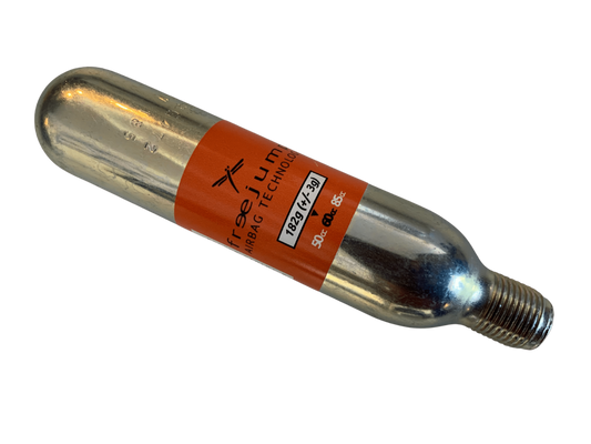 Freejump cartridge