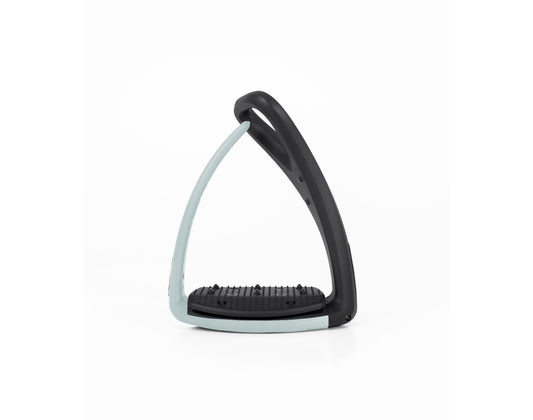Freejump Beugels Soft'up Pro 2 Zwart/IceGrey