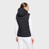 Samshield Bodywarmer Val D'isere Zwart