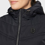 Samshield Bodywarmer Val D'isere Zwart
