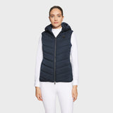 Samshield Bodywarmer Val D'isere Navy