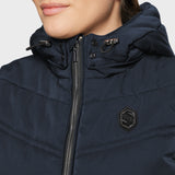 Samshield Bodywarmer Val D'isere Navy