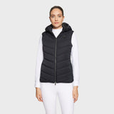 Samshield Bodywarmer Val D'isere Zwart