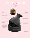 Imperial Riding Massage Brush Volta