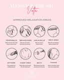 Imperial Riding Massage Brush Volta