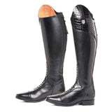 Mountain Horse Sovereign Lux Black