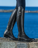 Mountain Horse Sovereign Black