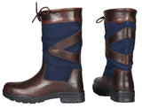 Outdoor boots Greenwich Navy
