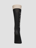 Stockings Equiline Black