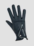 Gloves Equiline X-Glove Black