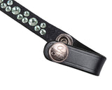Browband Eldorado Black/Atlantis
