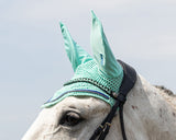 Browband Eldorado Black/Atlantis