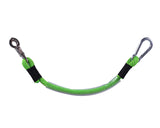 Vastzetlijn 90cm Lime