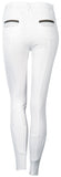 Riding breeches Moonstone Junior White