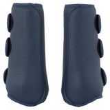 Beenbeschermers Pro Max Mesh Casper Navy Sky