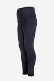 Maternity Riding Leggings Navy