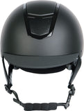 Matterhorn Safety Cap Matt Black