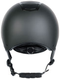 Matterhorn Safety Cap Matt Black