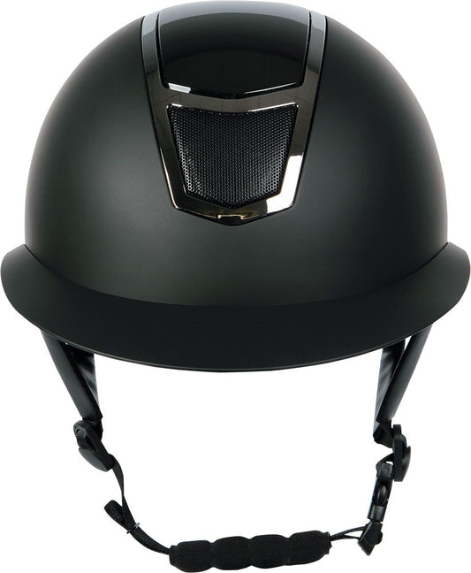 Veiligheidscap Mont Blanc Glossy Zwart