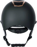 Safety cap Mont Blanc Sparkle Black-Rosegold