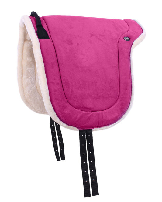 Bareback pad Fuchsia