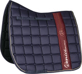 Saddle pad Denici Cavalli Maroon