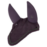 Ear net Crystal Nightshade