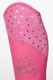 Chaps Diva Pink