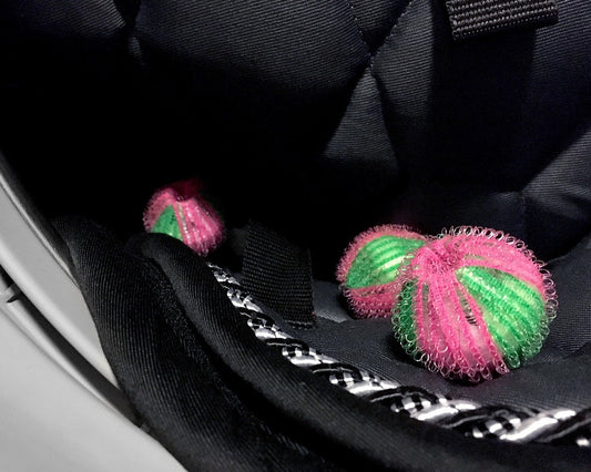 Wasballen